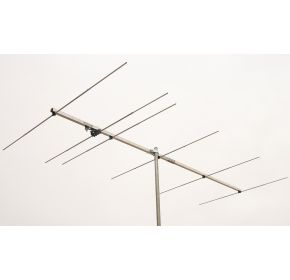 Antennas Amplifiers Monoband-Yagi 83-87 MHz