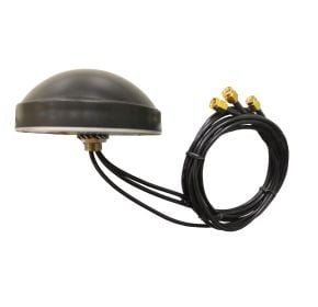 M2M-2455 Antenne Dualband 1x3 MIMO