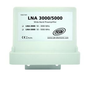 LNA-5000 Breitband-Mastvorverstärker