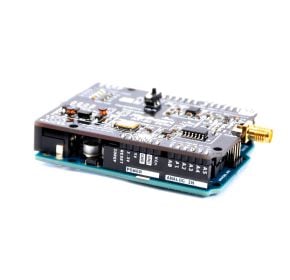 RigExpert Analyser bis 30 MHZ für Arduino