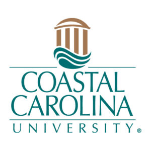 Coastal Carolina University Logo