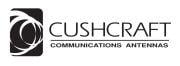 Cushcraft Logo