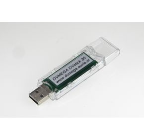 DVMEGA-DV30 Digital Voice Codec USB Stick