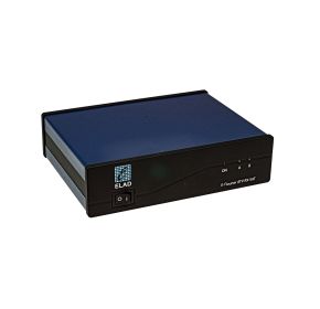 E-Tiouner DATV Receiver 250-2450 MHz
