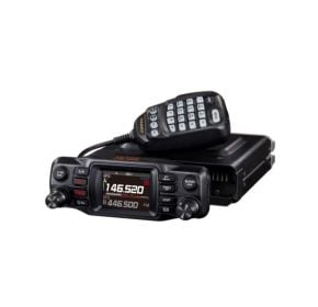 Yaesu FTM-200DE 50W C4FM Mobiltransceiver