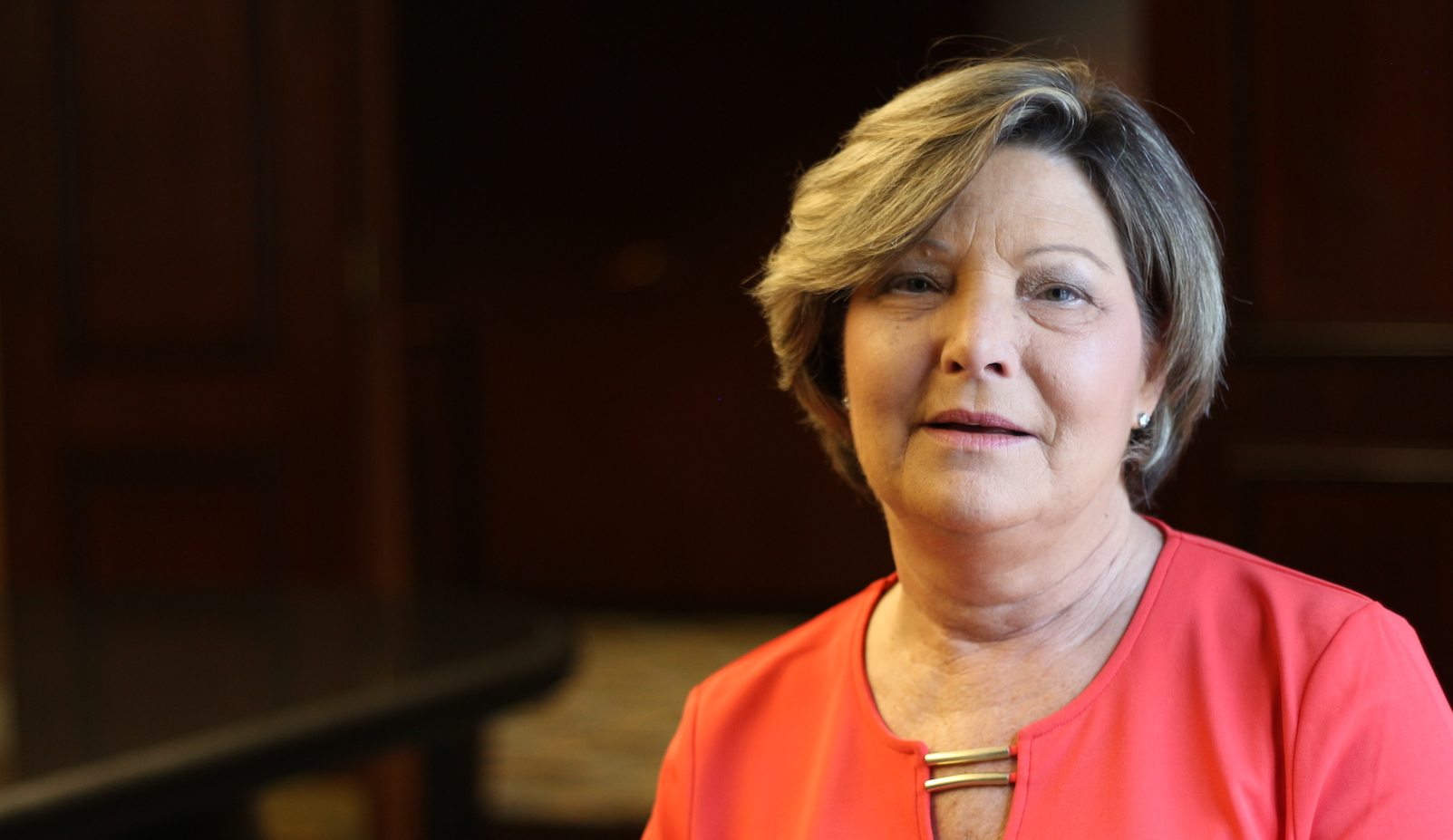 photo of Linda Williams