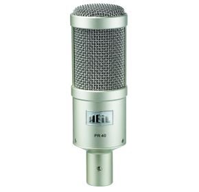 PR-40 Studio-Mikrofon