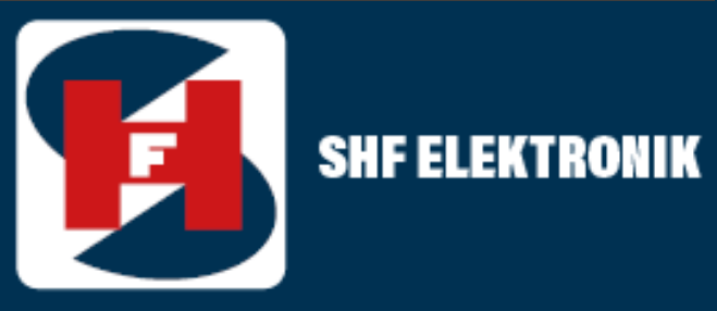 SHF Elektronik