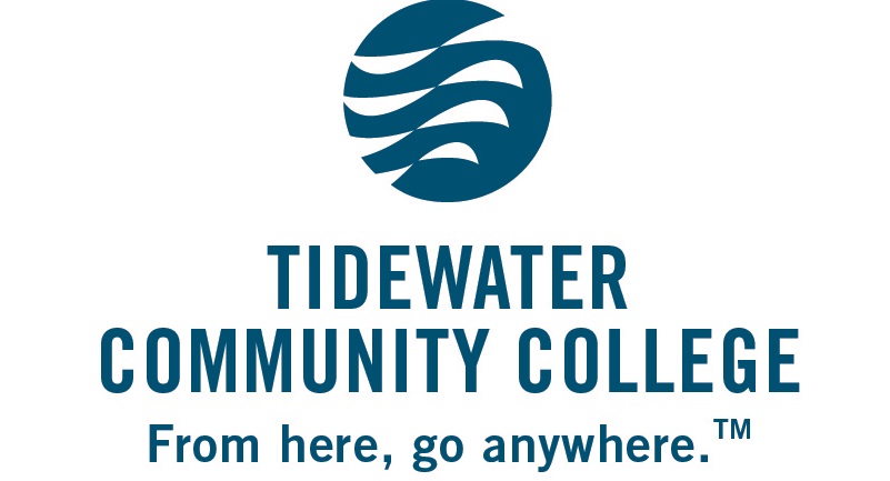 Tidewater community college logo