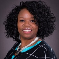 Photo of Daysha Jackson-Sanchez