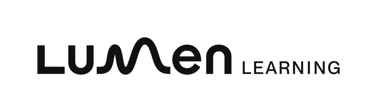 Lumen Learning logo