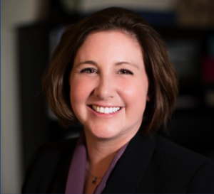 Photo of Wendy Wright